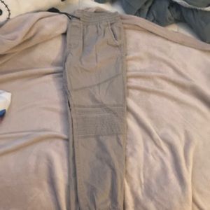 No boundaries khaki pants